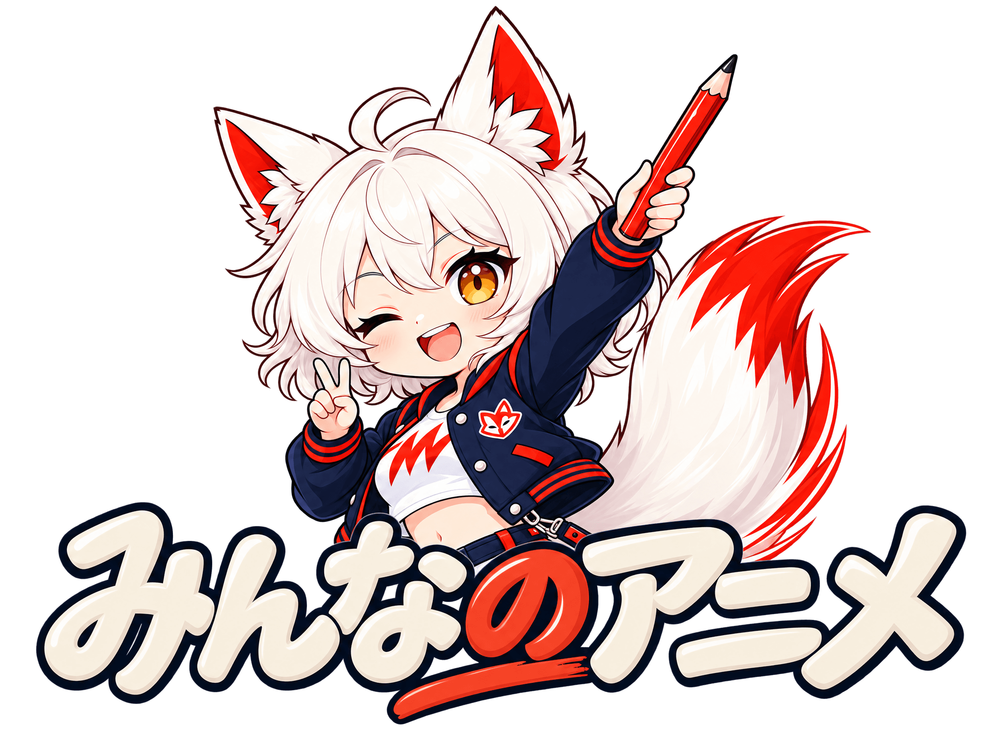 みんなのアニメ